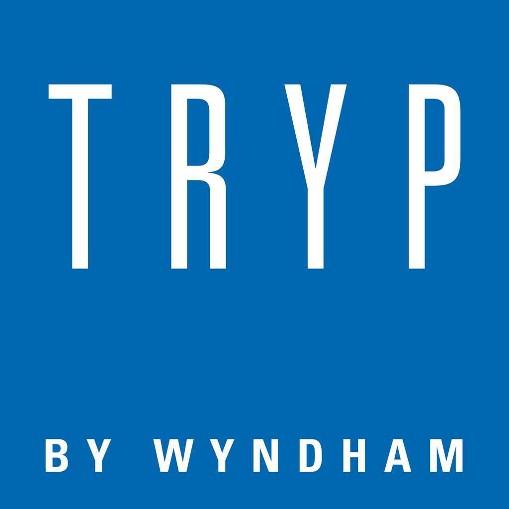 Hotel Tryp By Wyndham College Station Exterior foto