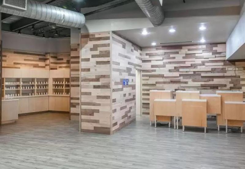 Hotel Tryp By Wyndham College Station Exterior foto