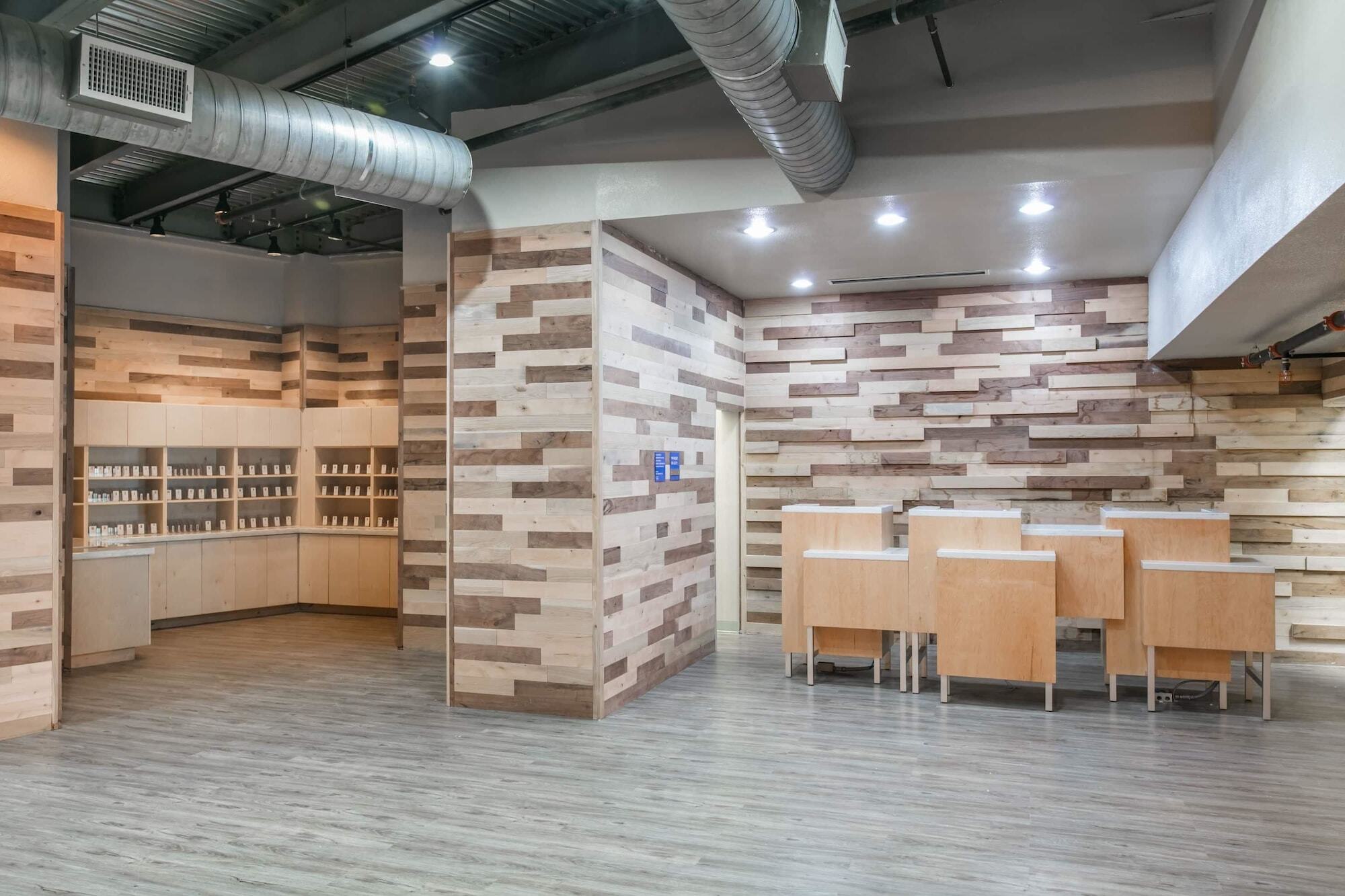Hotel Tryp By Wyndham College Station Exterior foto